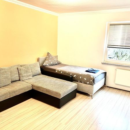 Lister Platz Apartment 하노버 외부 사진