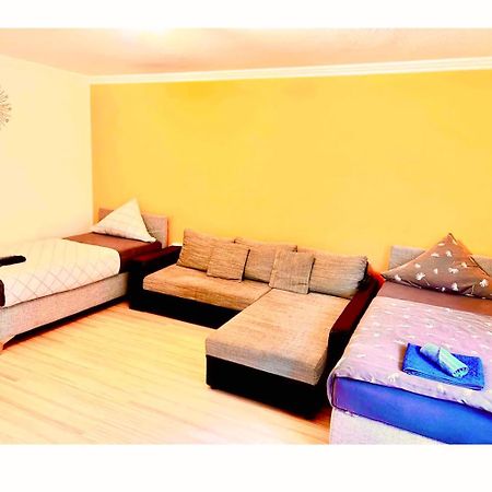 Lister Platz Apartment 하노버 외부 사진