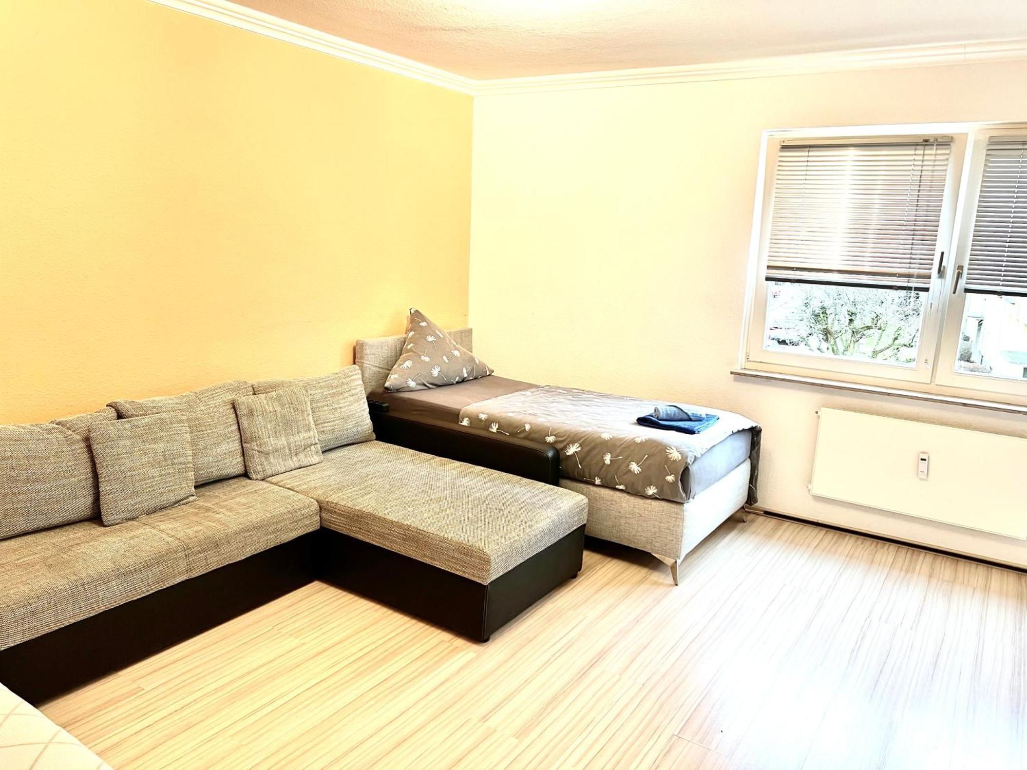 Lister Platz Apartment 하노버 외부 사진