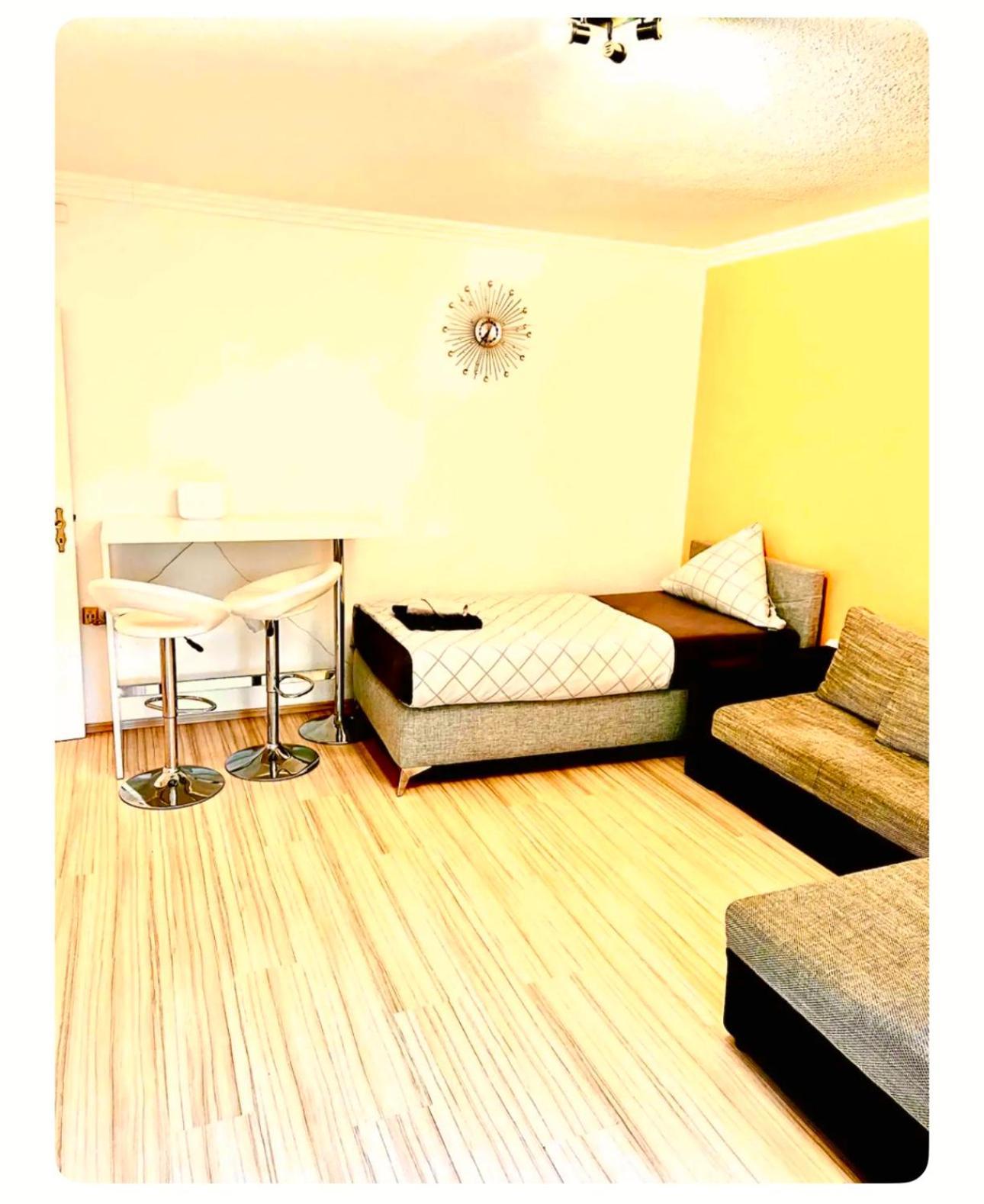 Lister Platz Apartment 하노버 외부 사진