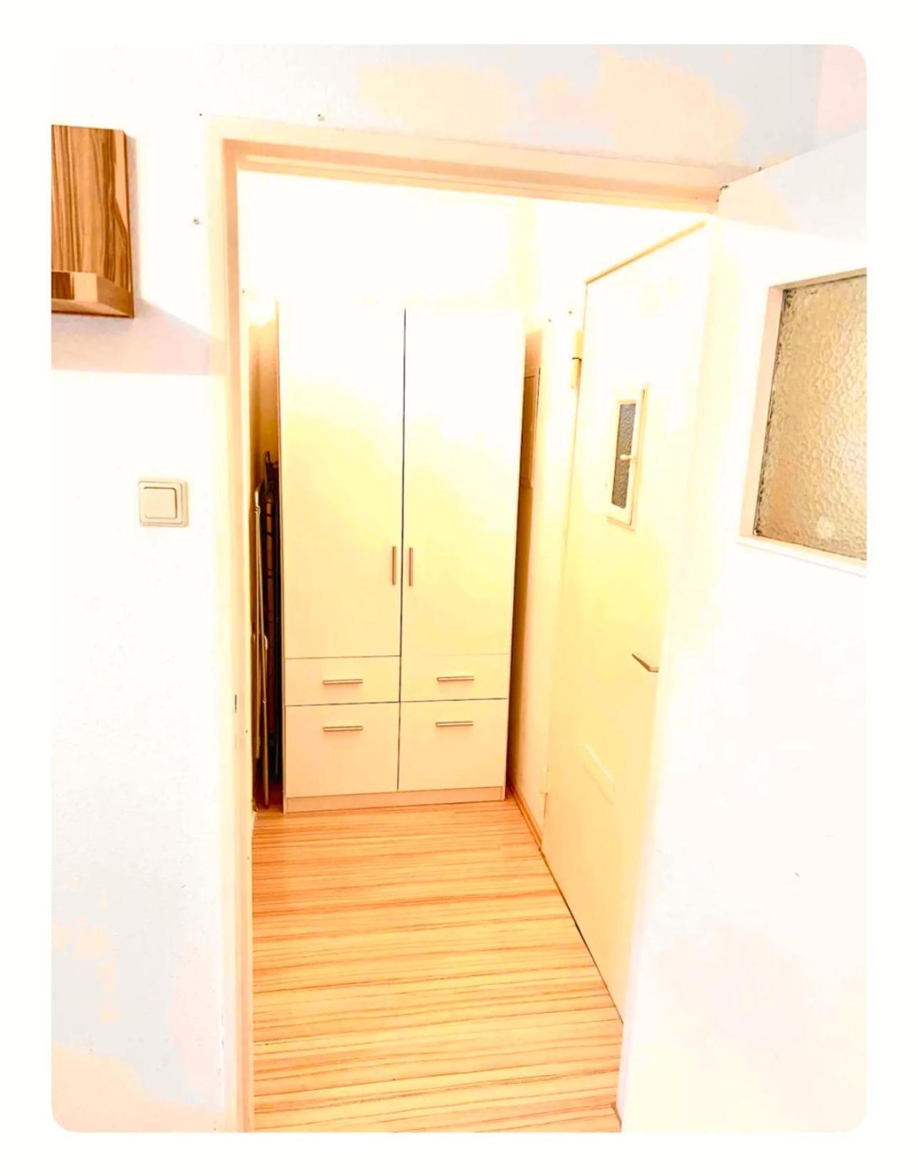 Lister Platz Apartment 하노버 외부 사진