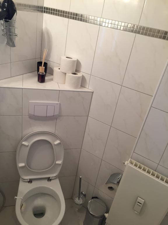 Lister Platz Apartment 하노버 외부 사진