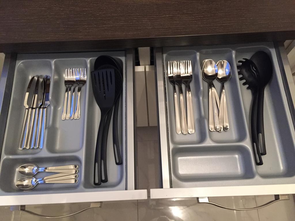 Lister Platz Apartment 하노버 외부 사진