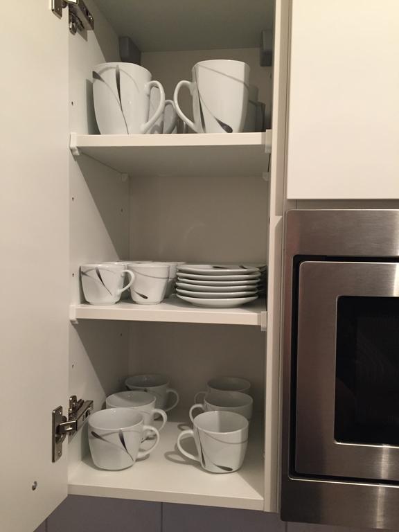 Lister Platz Apartment 하노버 외부 사진